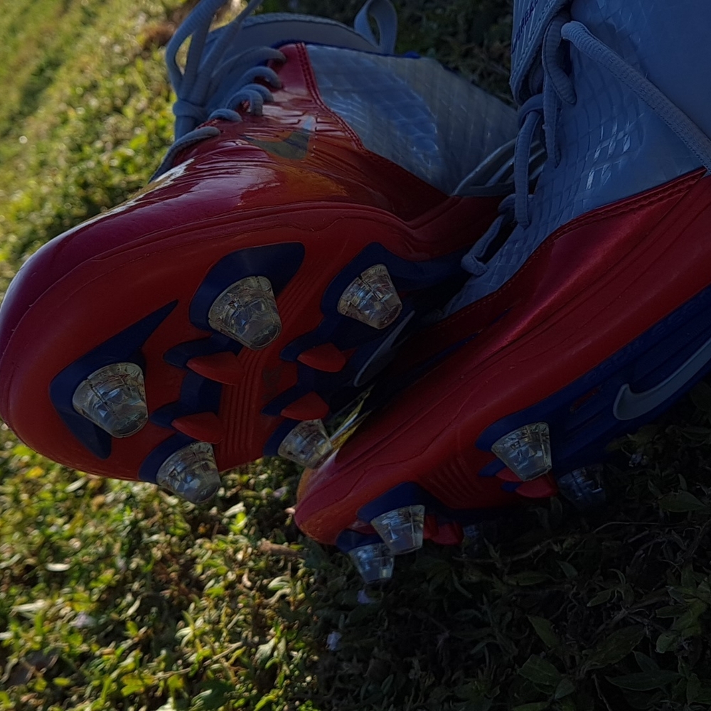 Cleats - image 3